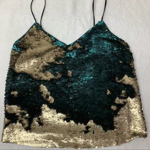 COPY - Stradivarius fun top.Small worn once.hand washed.